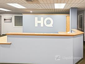 Regus | PA, Butler - S Main St