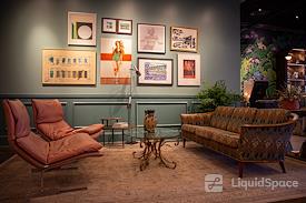 No18 | Atlanta - Buckhead