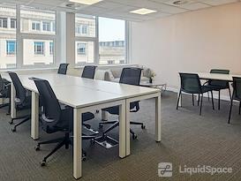 Regus | Liverpool, Derby Square