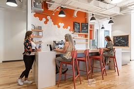 SPACES | Denver - Ballpark