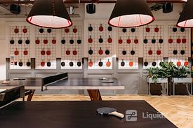 WeWork | 2 Eastbourne Terrace