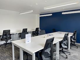 HQ | Bangkok, Blue Chips Building