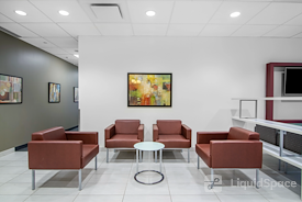 Regus | Waterpark Place