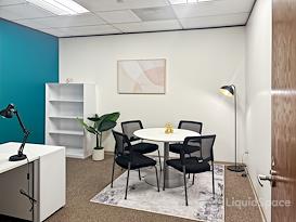 Regus | Austin - Barton Springs