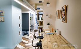 Regus | Potters Bar, High Street