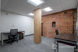 Candy Factory Coworking