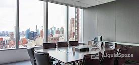 Bevmax Office Centers - Midtown West