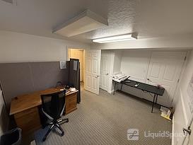 Zions Security Alarms