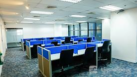 Sales Rain | ANTEL GLOBAL CORPORATE CENTER - ORTIGAS