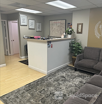 Naderi Law Office, INC.