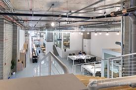 The Yard: Herald Square