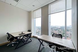 Regus | Jakarta, Menara Palma Simatupang