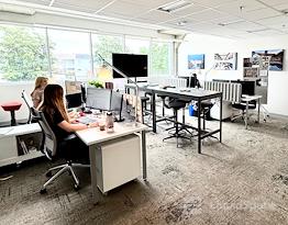 Enterprise Coworking | RiNo