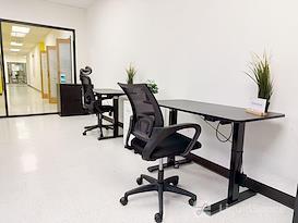 DoBe WE Co working office