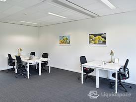 Regus | Herentals, Industry