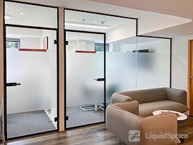 Regus | Preston, New City House