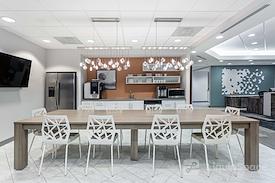 Regus | 1221 Brickell Center