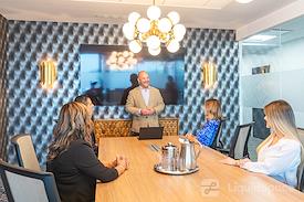 Quest Workspaces - 3750 NW 87th