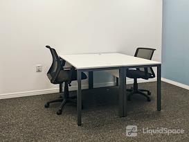 Regus | Belo Horizonte, Shopping Anchieta