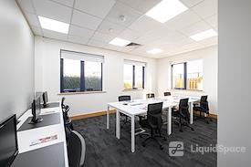 Regus | Derby, Pride Park