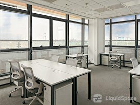 Regus | Shijiazhuang, JJJ Centre