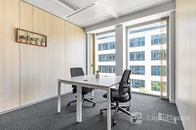 Regus | BRUSSELS, Schuman