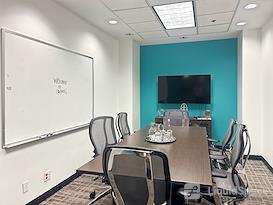 Regus | Bellevue Skyline Tower