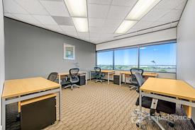 Regus | Gateway I Airport