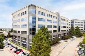 Lucid Private Offices | Legacy - Frisco