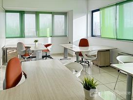 Regus | Salerno, Via Pastore