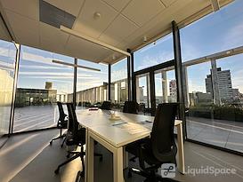 SPACES | Madrid, Polaris