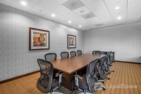 Regus | One Alliance Center