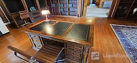 Historic Blackwell Mansion