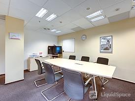 Regus | Prague Empiria Tower