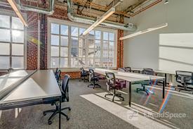 Industrious - San Francisco Union Square