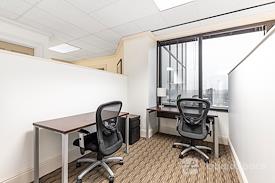 Regus | Tallan Financial Center