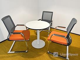 HQ | Xi'an, Xixian New Area Financial Port