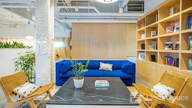 WeWork | The RailYard South End
