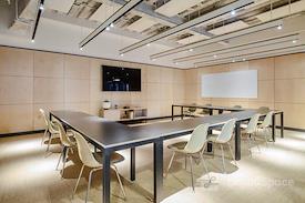 WeWork | 750 Lexington