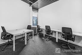 Regus | BASEL, City Centre