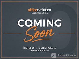 Office Evolution - Fort Collins