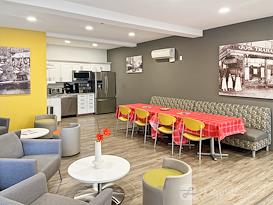 Regus | NH, Manchester - 1087 Elm Street