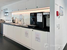 Regus | Bonn FGS Campus