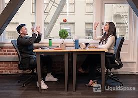 Werqwise - San Francisco - Lower FiDi