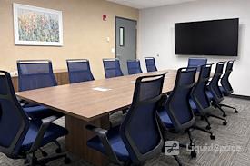 Fusion Workplaces Allentown