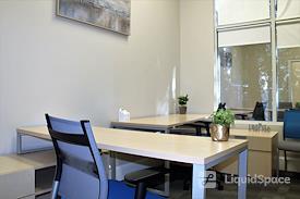 Focal Point Coworking