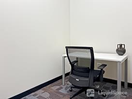 Regus | Prairie Stone