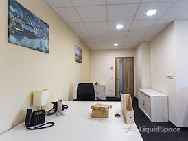 Regus | Sofia, Airport