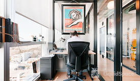 WeWork | The Watermark