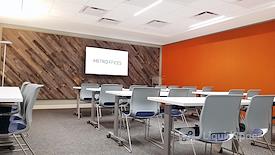 Metro Offices - Dupont Circle